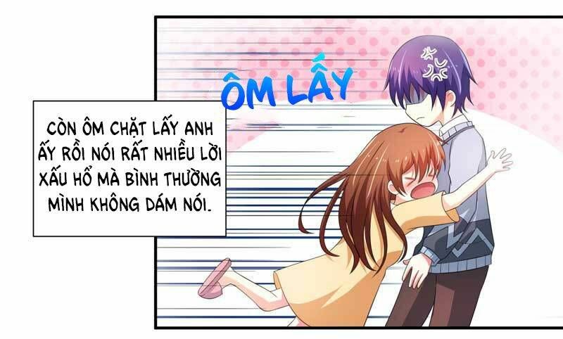 Khế hôn Chapter 28 - TC Truyện