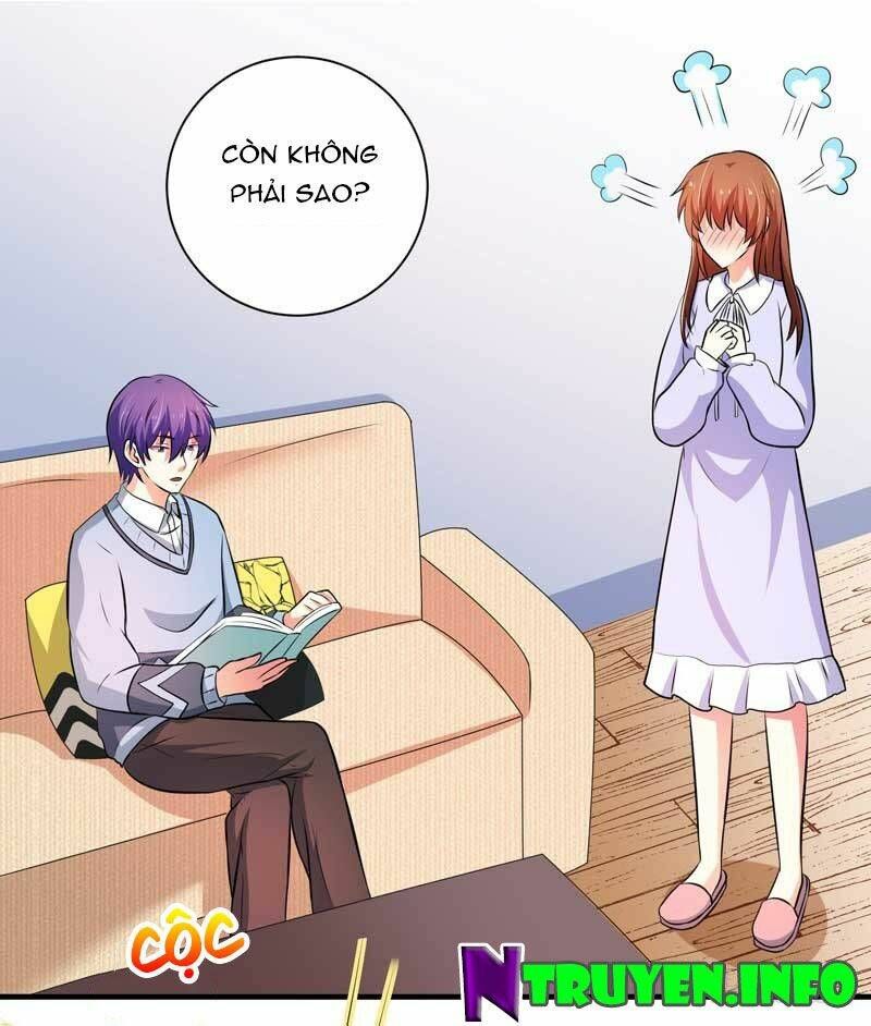 Khế hôn Chapter 28 - TC Truyện