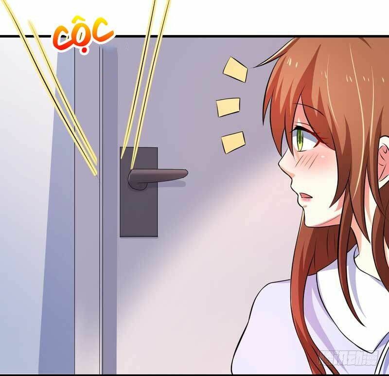 Khế hôn Chapter 28 - TC Truyện