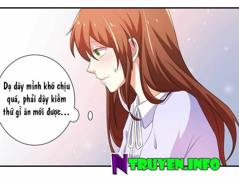 Khế hôn Chapter 28 - TC Truyện