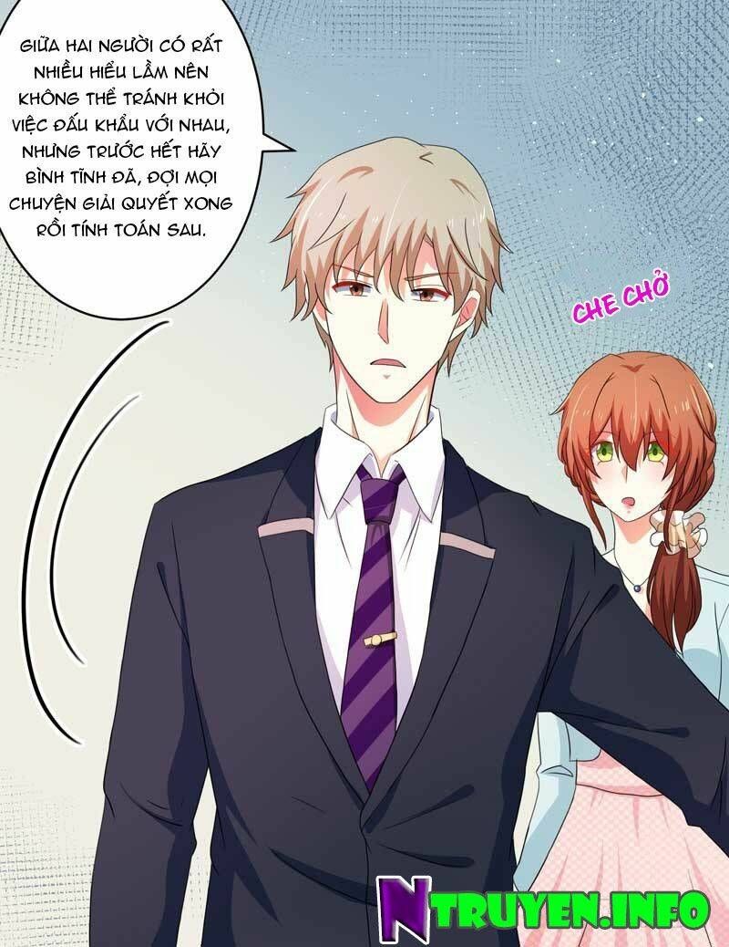 Khế hôn Chapter 31 - TC Truyện