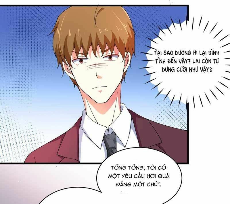 Khế hôn Chapter 31 - TC Truyện