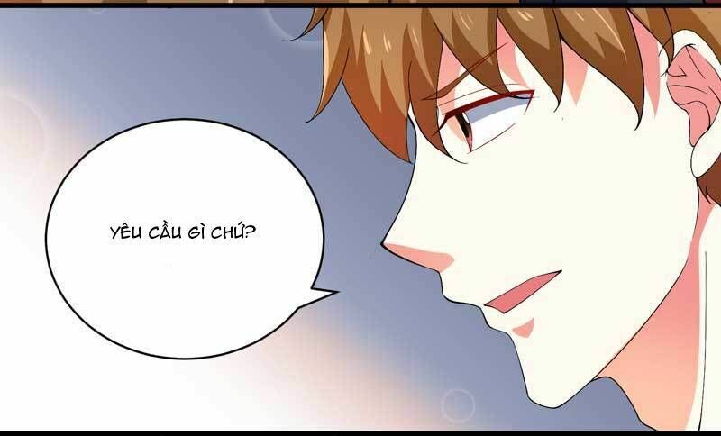 Khế hôn Chapter 31 - TC Truyện
