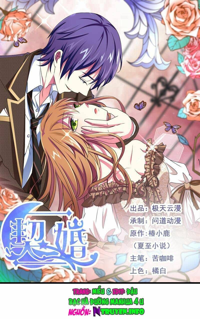 Khế hôn Chapter 31 - TC Truyện