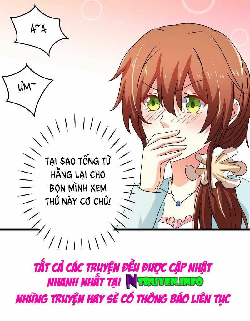 Khế hôn Chapter 31 - TC Truyện