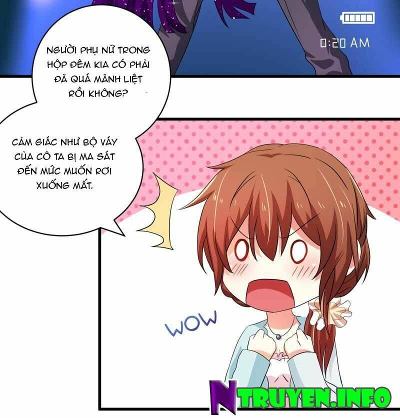 Khế hôn Chapter 31 - TC Truyện