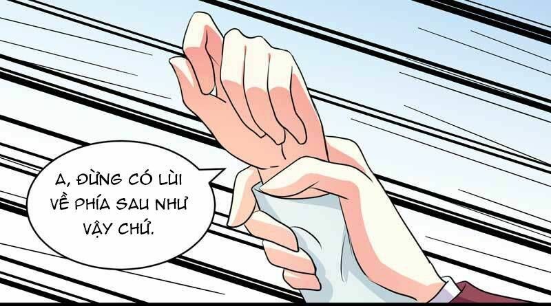 Khế hôn Chapter 31 - TC Truyện