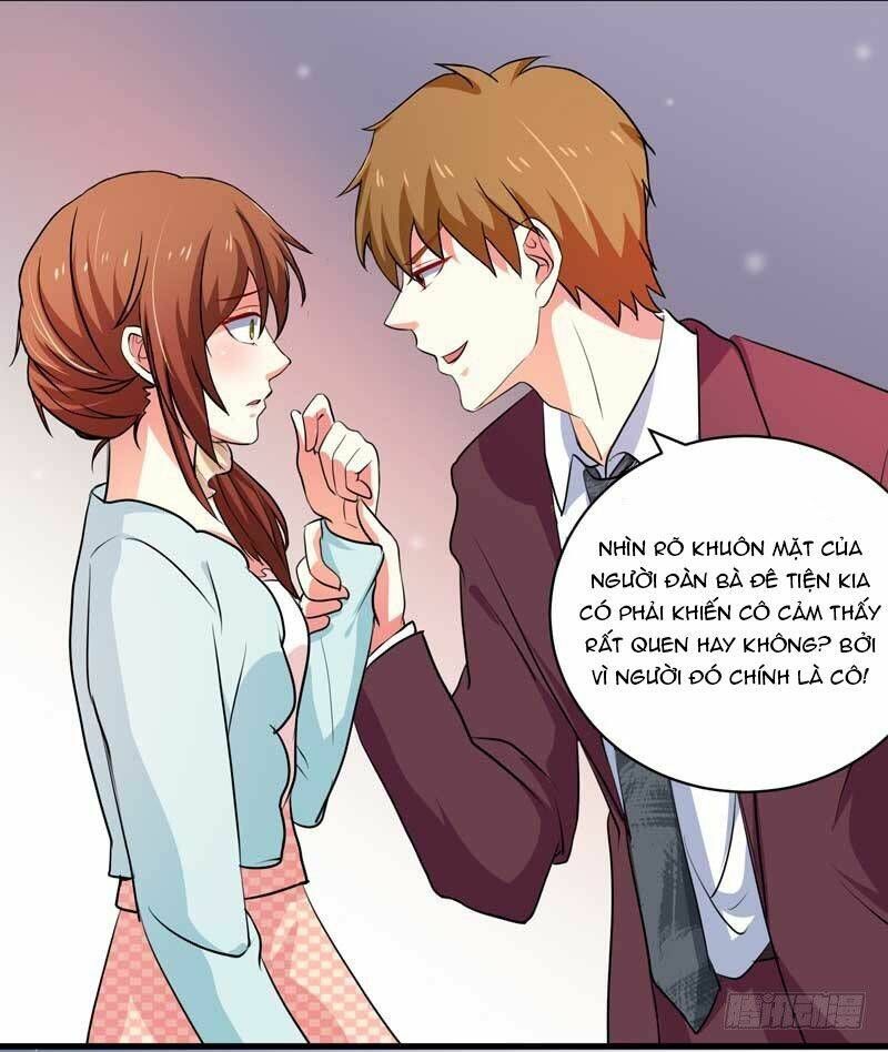 Khế hôn Chapter 31 - TC Truyện