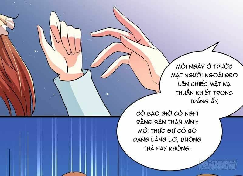 Khế hôn Chapter 31 - TC Truyện