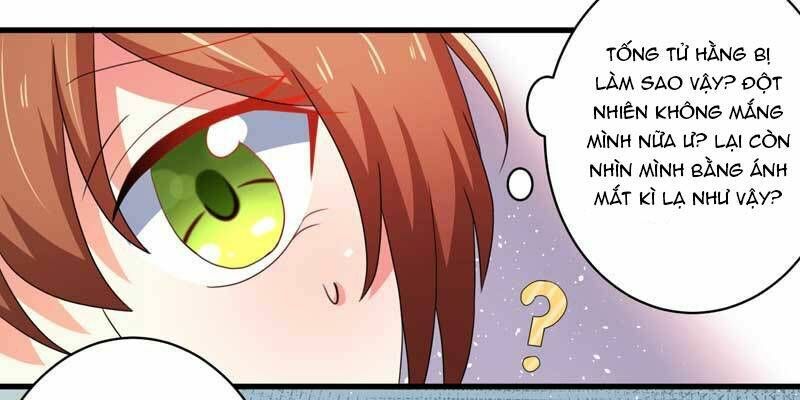 Khế hôn Chapter 31 - TC Truyện