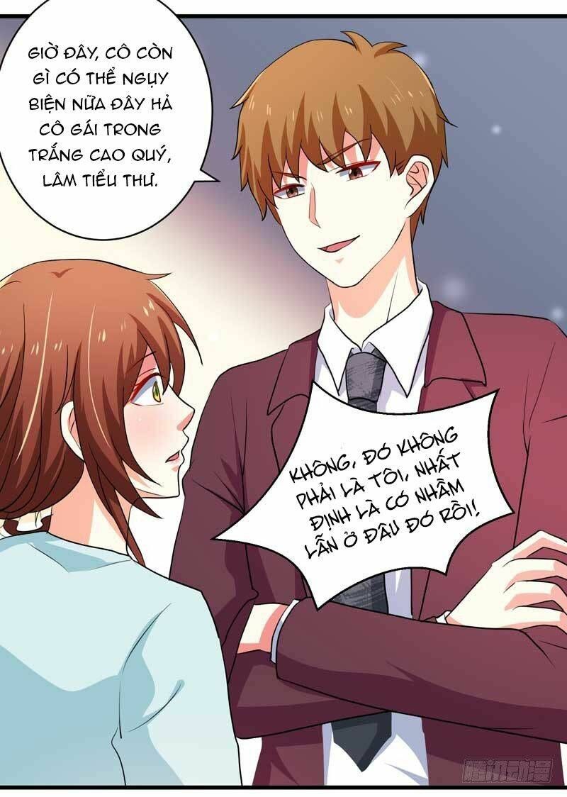 Khế hôn Chapter 31 - TC Truyện