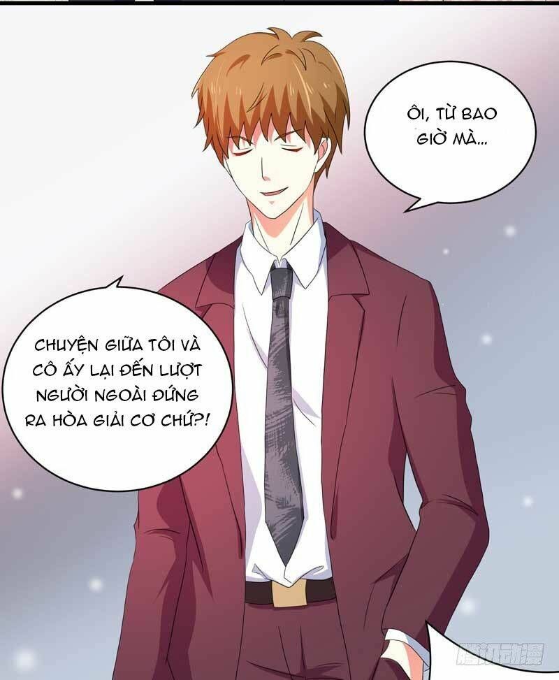 Khế hôn Chapter 31 - TC Truyện