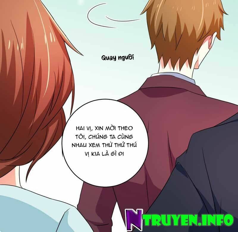 Khế hôn Chapter 31 - TC Truyện