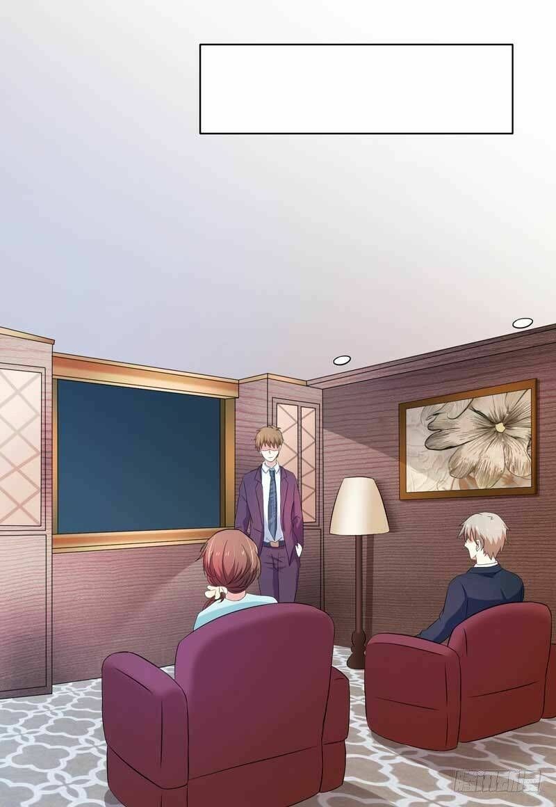 Khế hôn Chapter 31 - TC Truyện