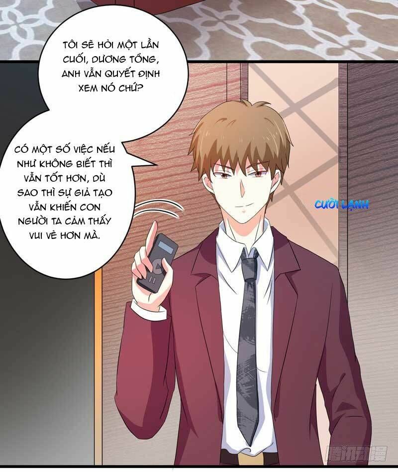 Khế hôn Chapter 31 - TC Truyện