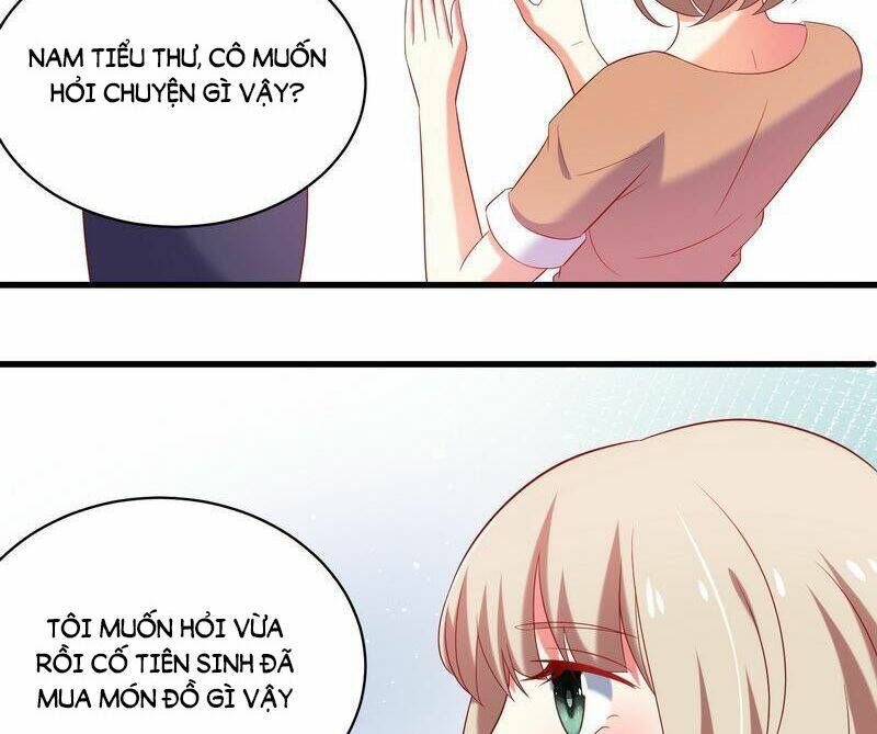 Khế hôn Chapter 58 - TC Truyện