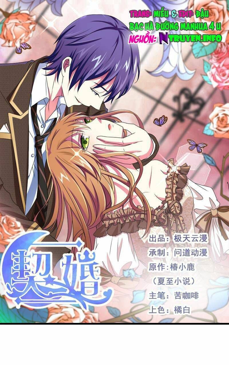 Khế hôn Chapter 58 - TC Truyện