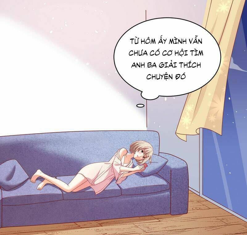 Khế hôn Chapter 58 - TC Truyện