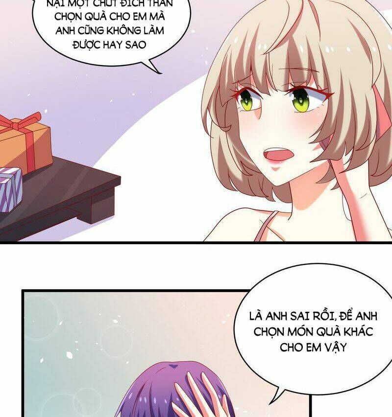 Khế hôn Chapter 58 - TC Truyện