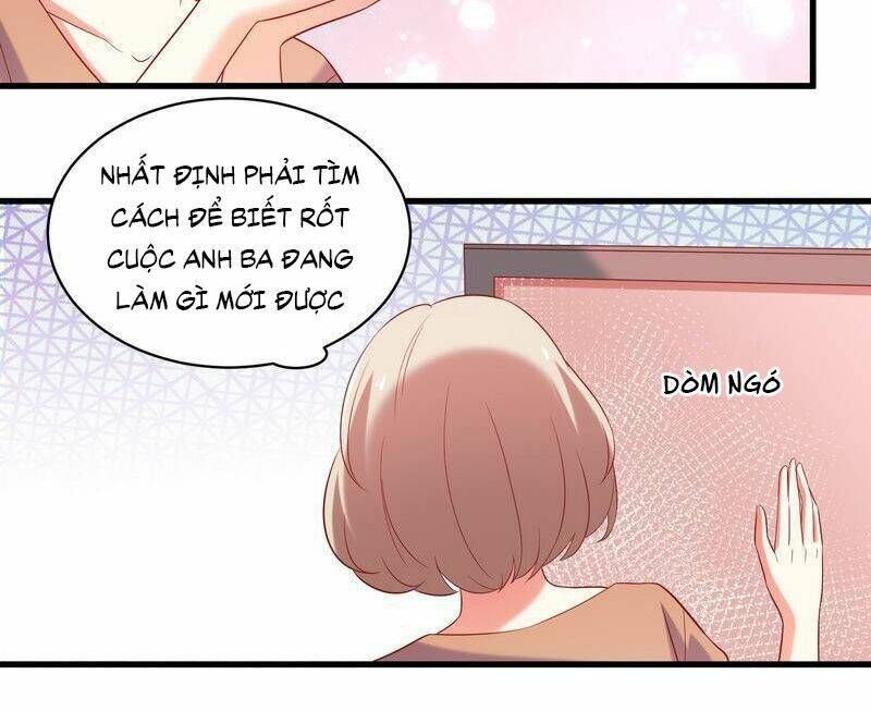 Khế hôn Chapter 58 - TC Truyện