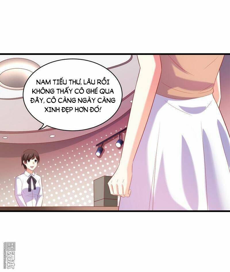 Khế hôn Chapter 58 - TC Truyện