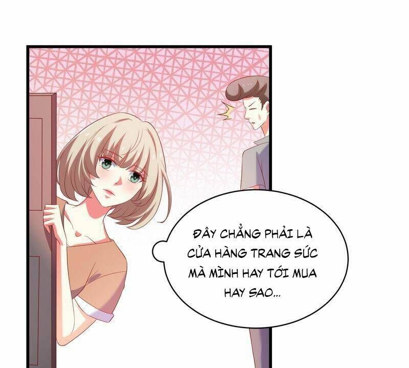 Khế hôn Chapter 58 - TC Truyện