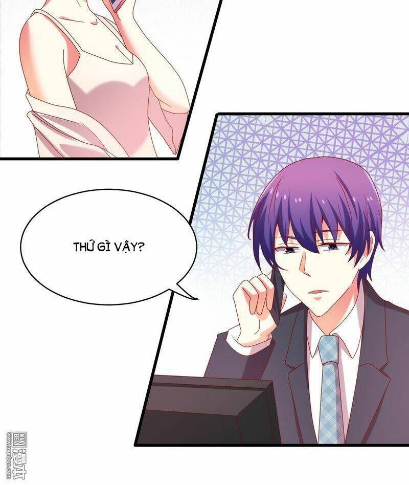 Khế hôn Chapter 58 - TC Truyện