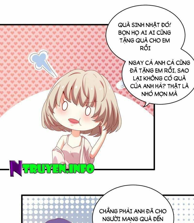 Khế hôn Chapter 58 - TC Truyện