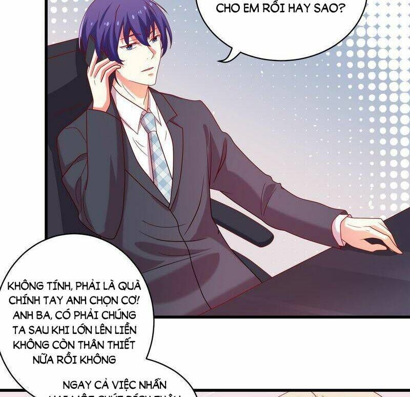 Khế hôn Chapter 58 - TC Truyện