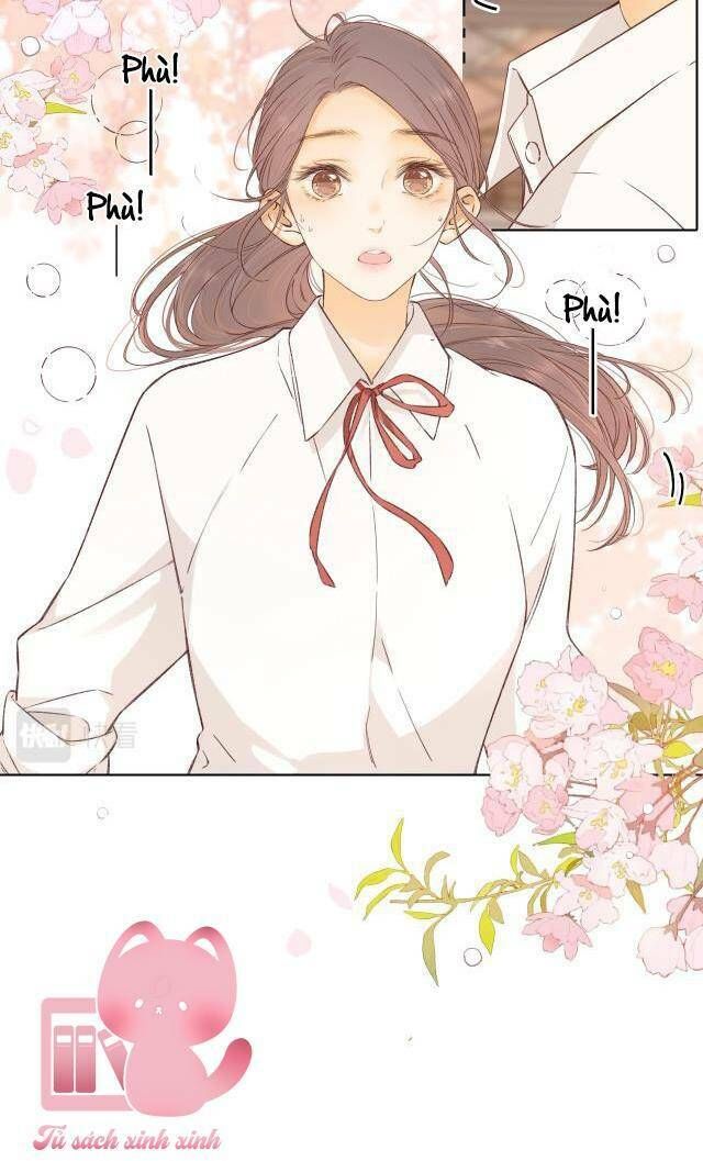 Khó Dỗ Dành Chapter 48.5 - TC Truyện
