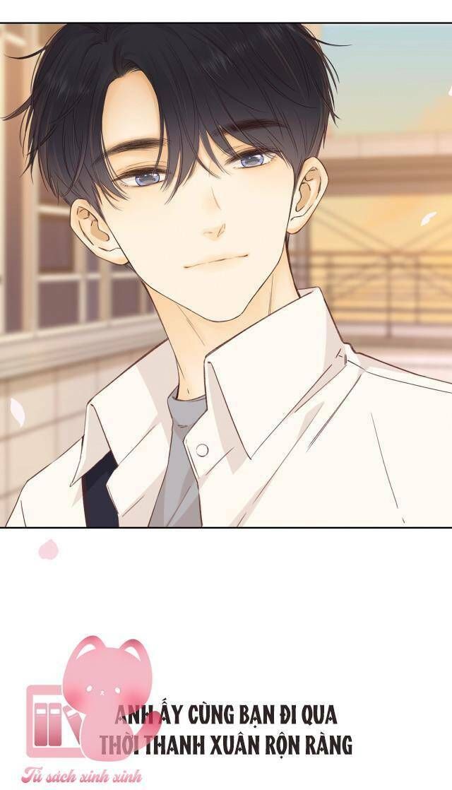 Khó Dỗ Dành Chapter 48.5 - TC Truyện