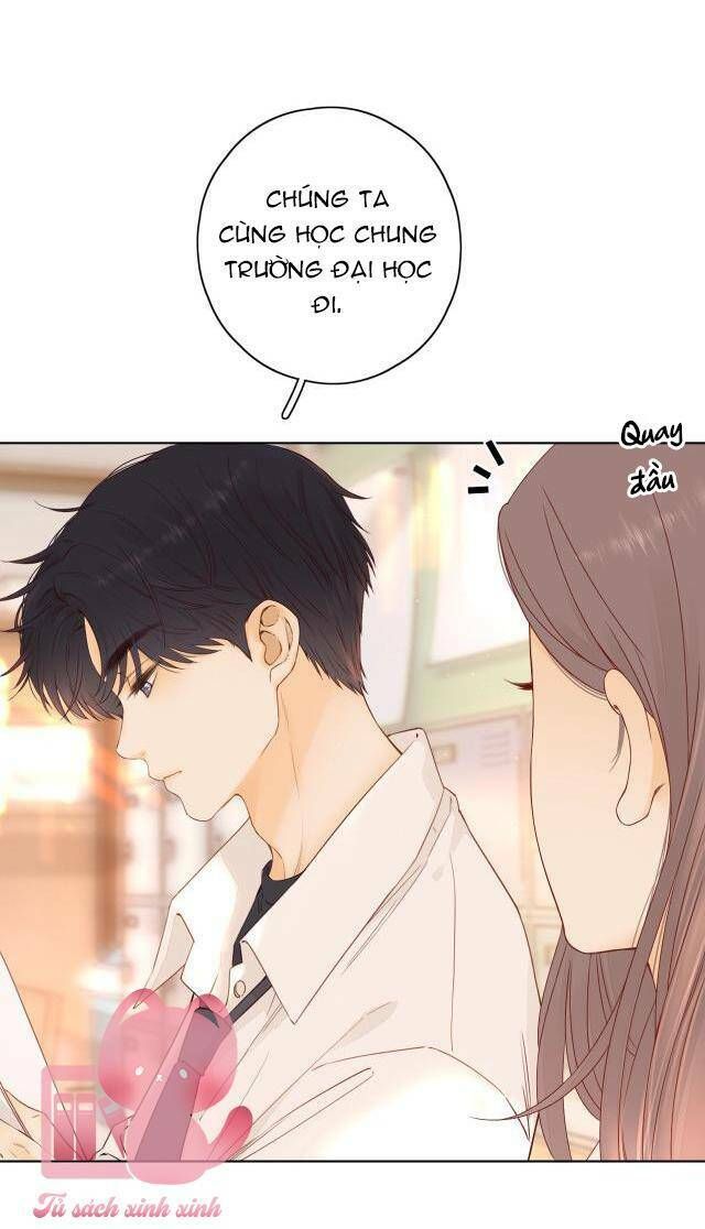 Khó Dỗ Dành Chapter 48.5 - TC Truyện