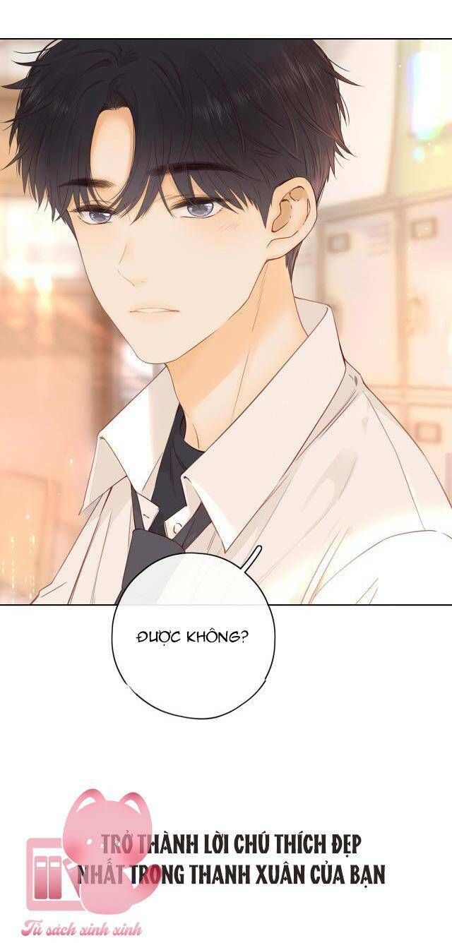 Khó Dỗ Dành Chapter 48.5 - TC Truyện
