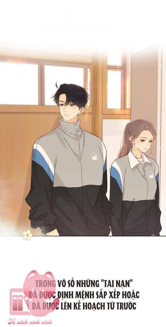Khó Dỗ Dành Chapter 48.5 - TC Truyện