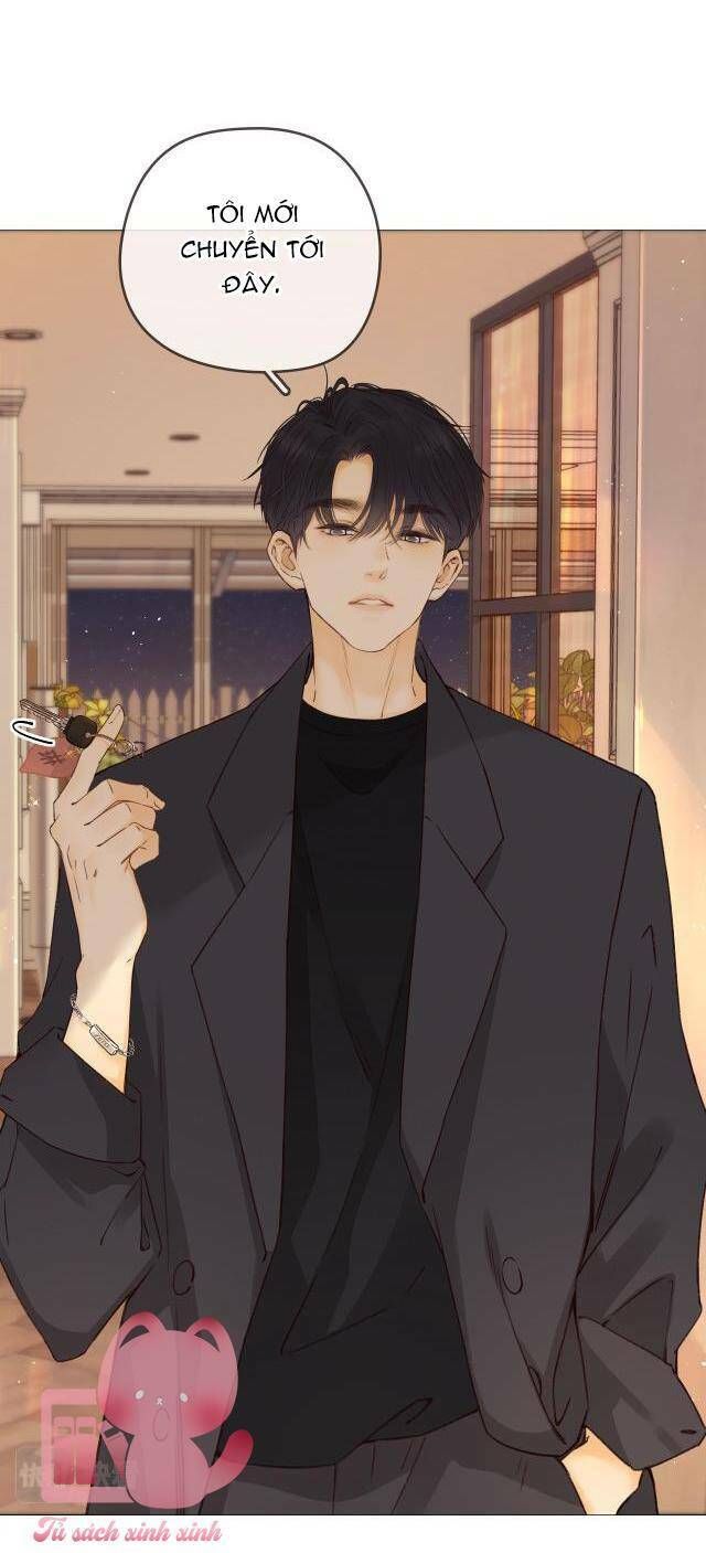 Khó Dỗ Dành Chapter 48.5 - TC Truyện