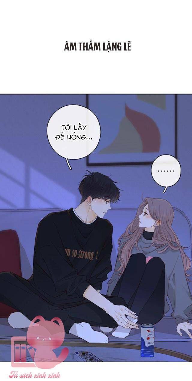Khó Dỗ Dành Chapter 48.5 - TC Truyện