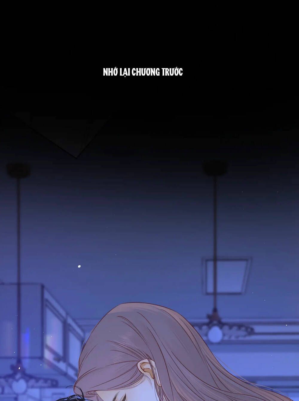 Khó Dỗ Dành Chapter 49.1 - TC Truyện