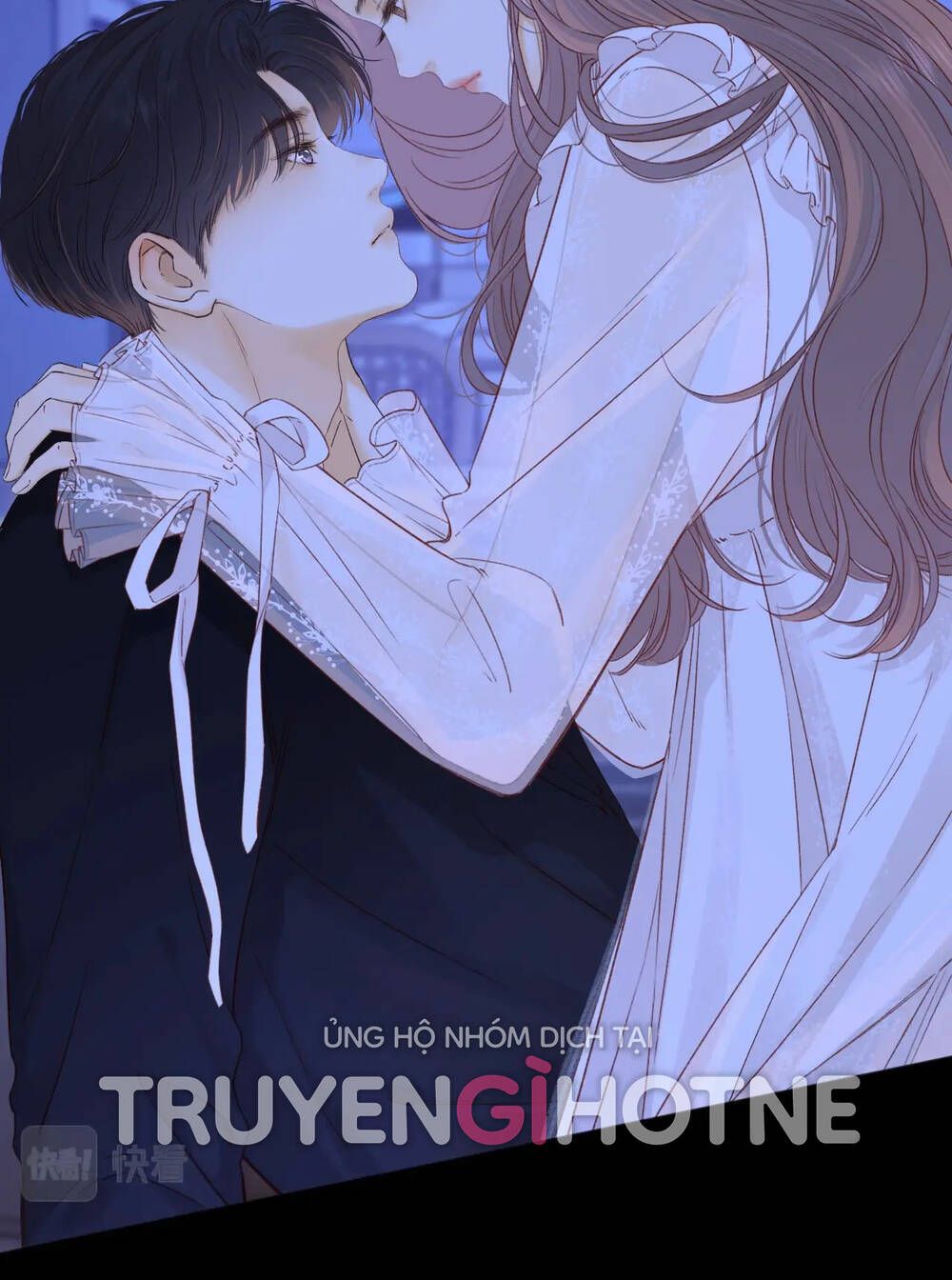 Khó Dỗ Dành Chapter 49.1 - TC Truyện