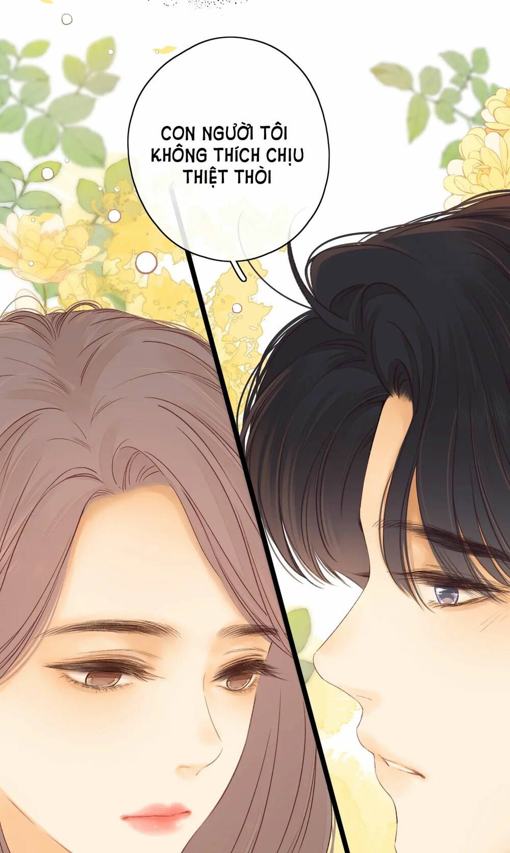 Khó Dỗ Dành Chapter 49.1 - TC Truyện