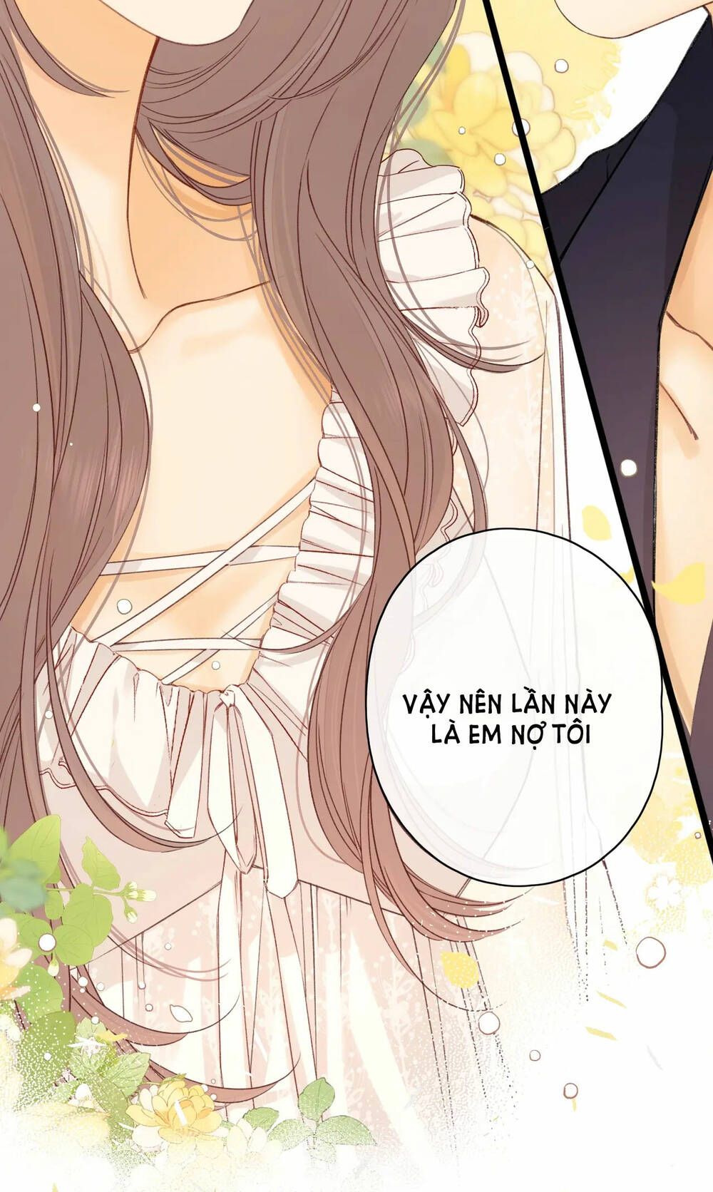 Khó Dỗ Dành Chapter 49.1 - TC Truyện