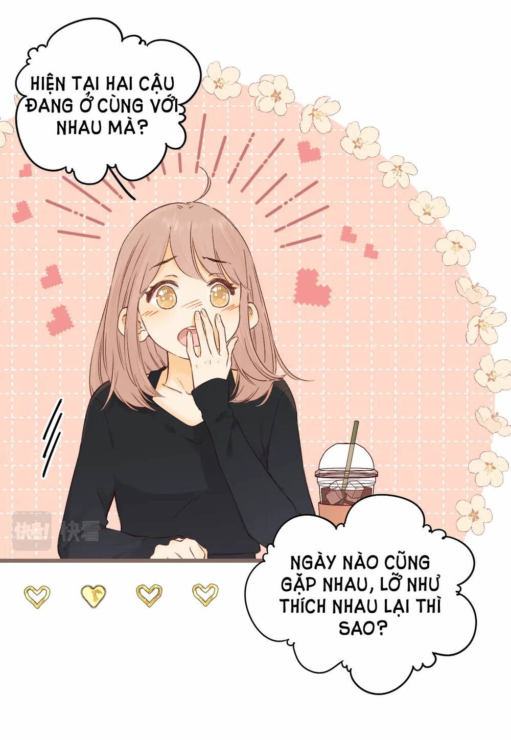 Khó Dỗ Dành Chapter 43.2 - TC Truyện