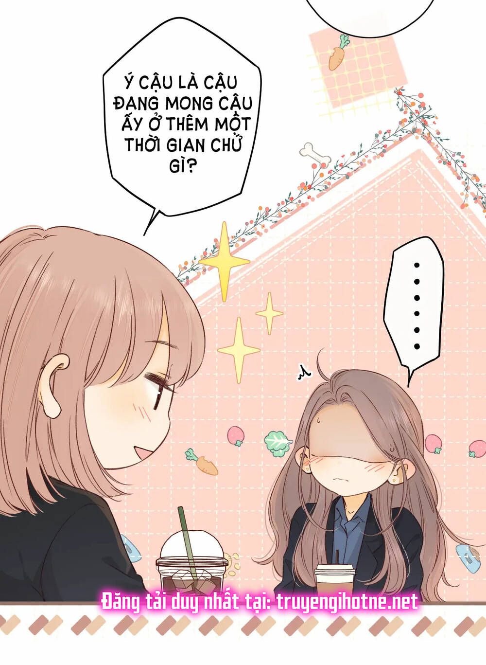 Khó Dỗ Dành Chapter 43.2 - TC Truyện