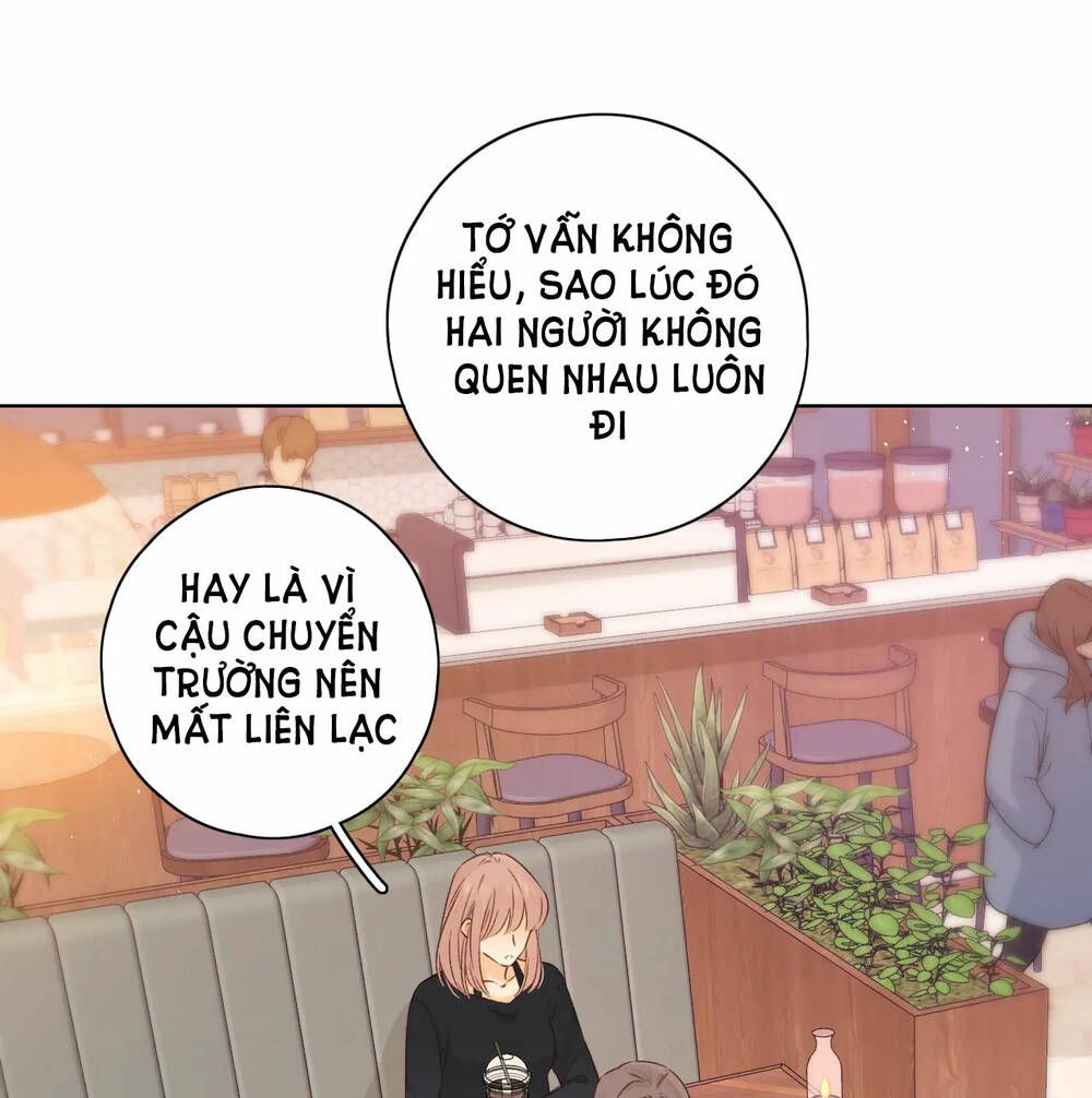Khó Dỗ Dành Chapter 43.2 - TC Truyện
