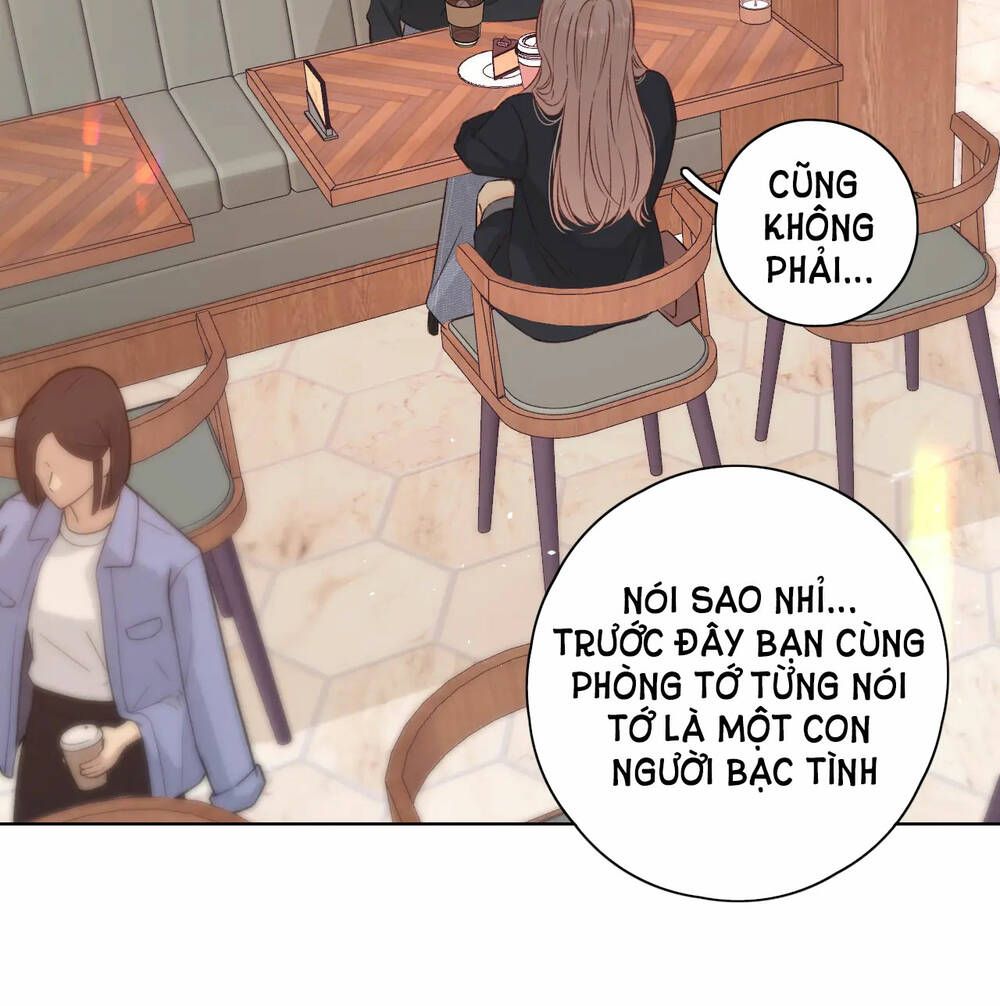 Khó Dỗ Dành Chapter 43.2 - TC Truyện
