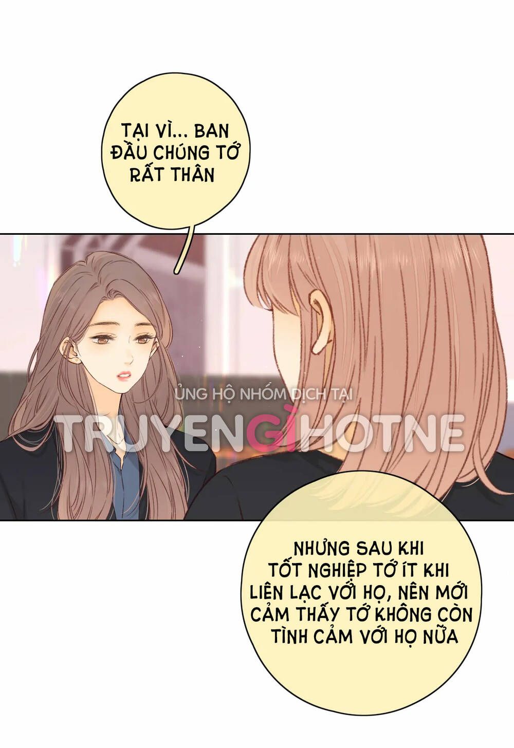 Khó Dỗ Dành Chapter 43.2 - TC Truyện