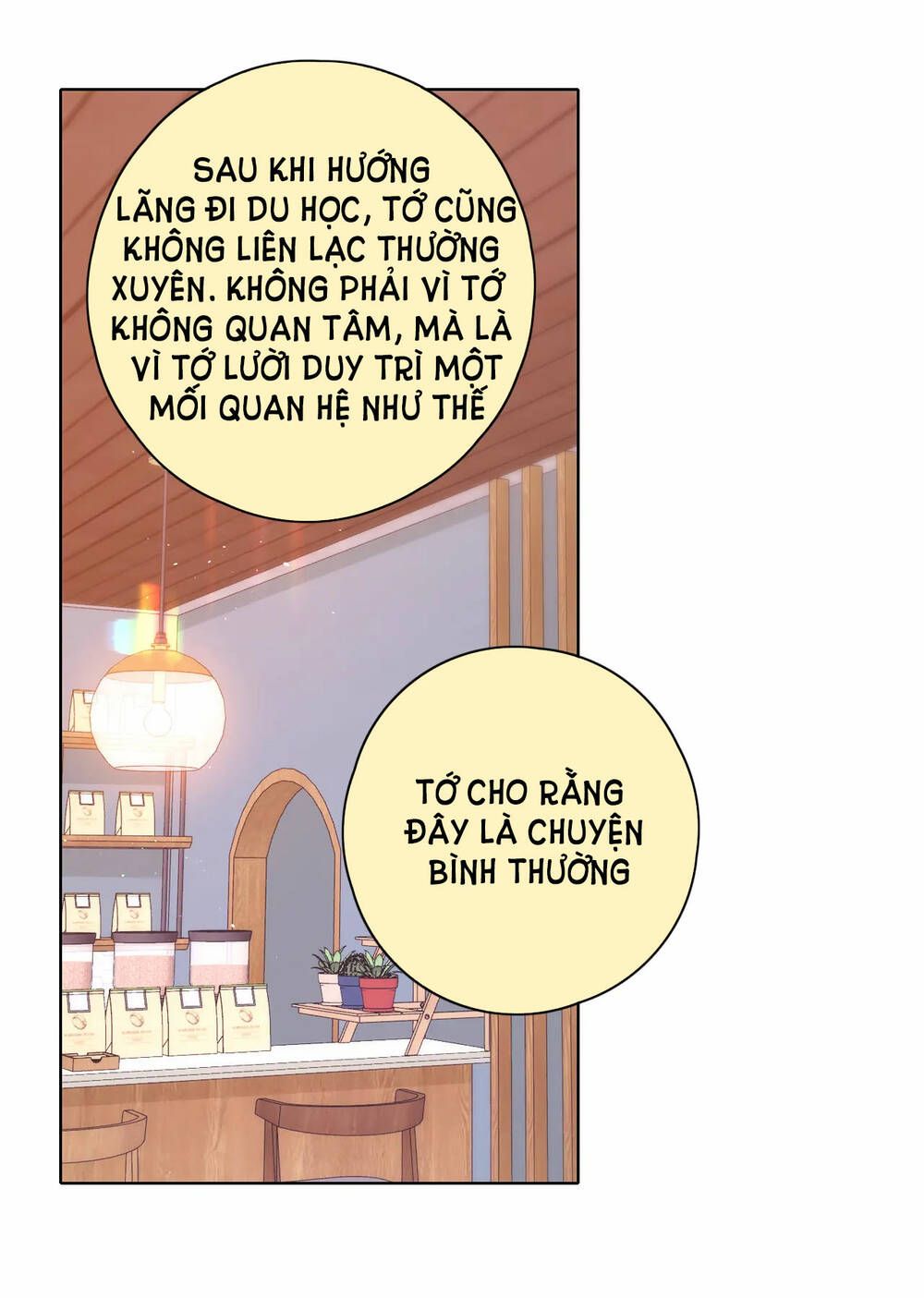 Khó Dỗ Dành Chapter 43.2 - TC Truyện