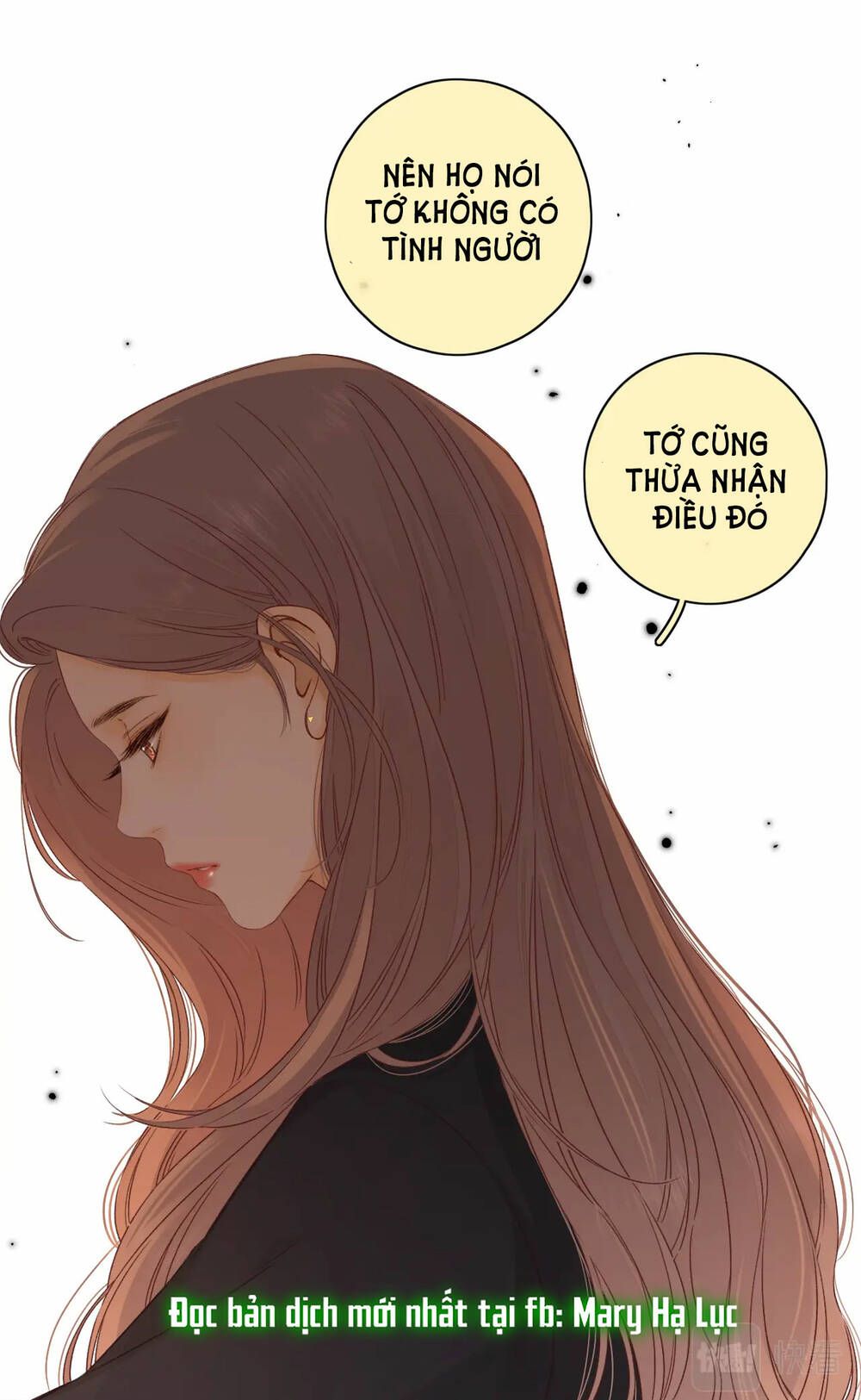 Khó Dỗ Dành Chapter 43.2 - TC Truyện