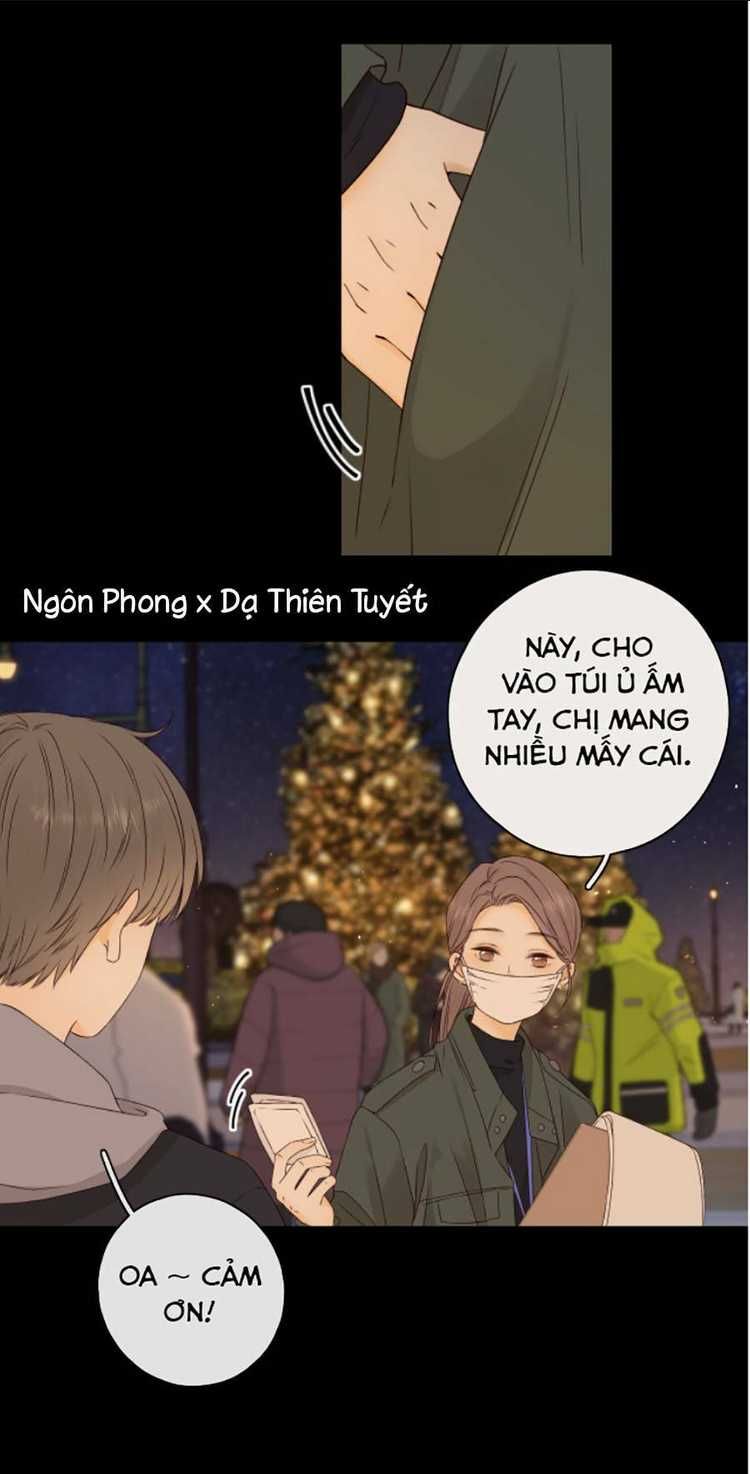 Khó Dỗ Dành Chapter 6 - TC Truyện