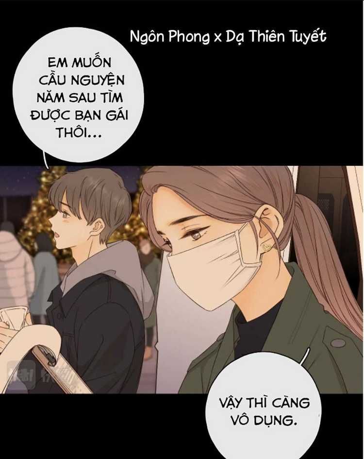 Khó Dỗ Dành Chapter 6 - TC Truyện