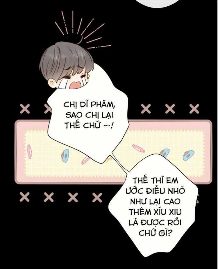 Khó Dỗ Dành Chapter 6 - TC Truyện